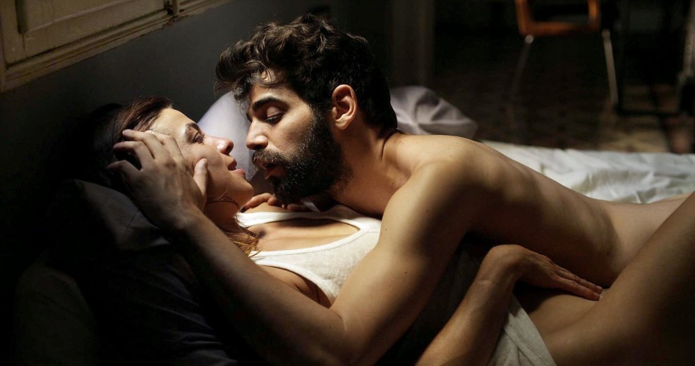 Films espagnols sur l'amour et la passion