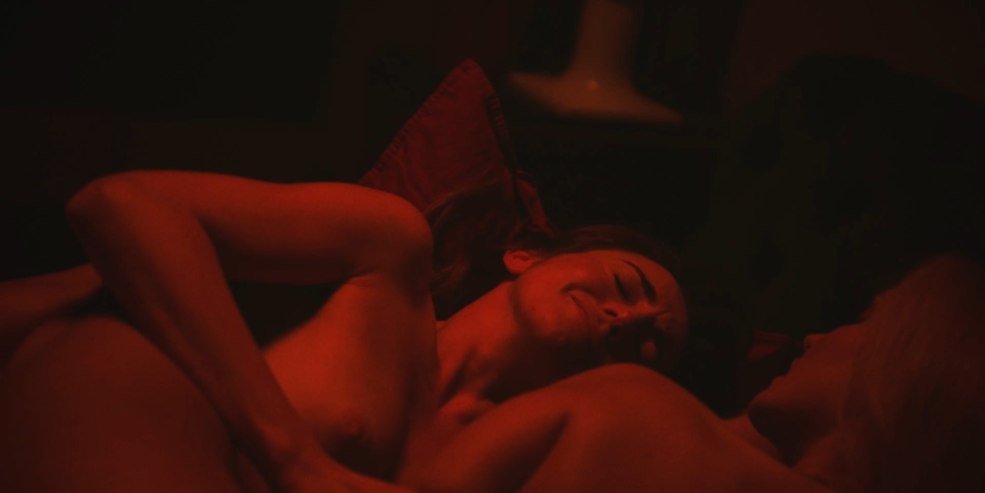 Kristina Ponomareva Anal