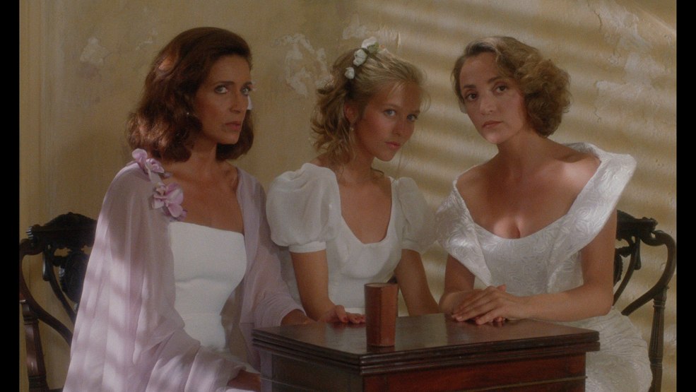 Film Fabian 1980