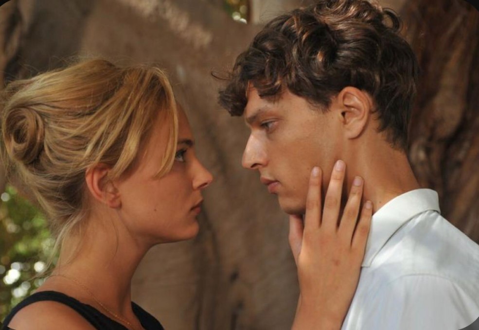 Fuad et aatu et Nora Arnezeder