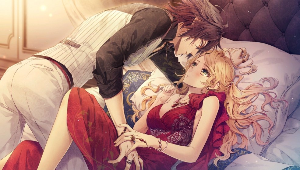 Dessin animé de sourire hollywoodien