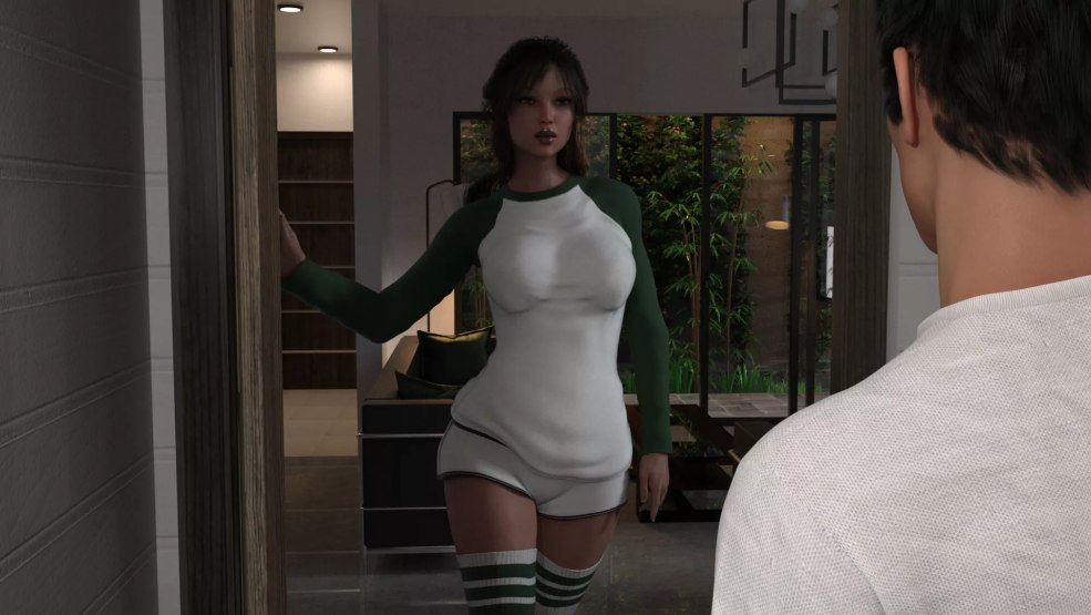 Agent 53x Homecoming