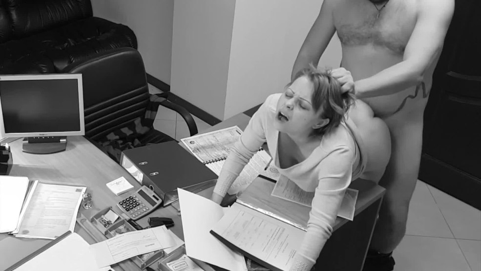 Marc Dorcel Claire Castel Maid