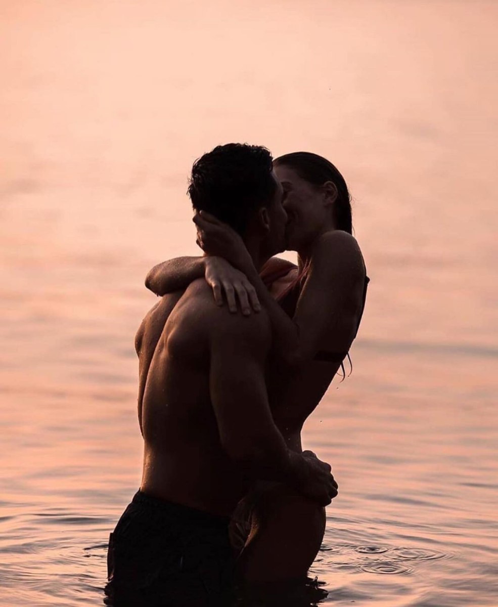 Amateurs passionnés de couples