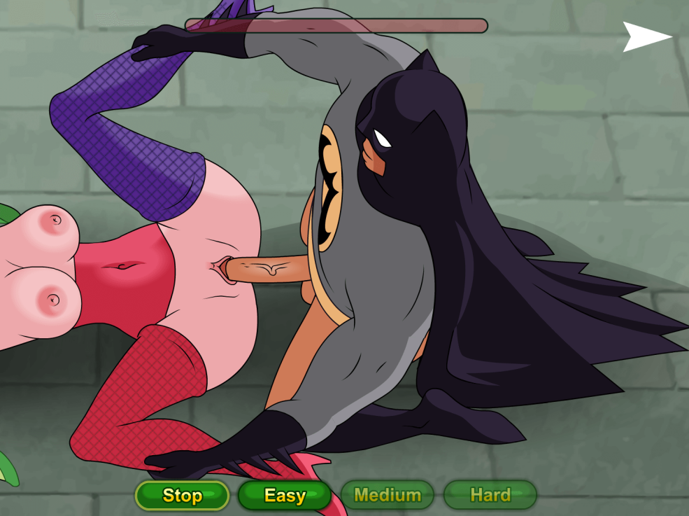 Flash hentai érotique