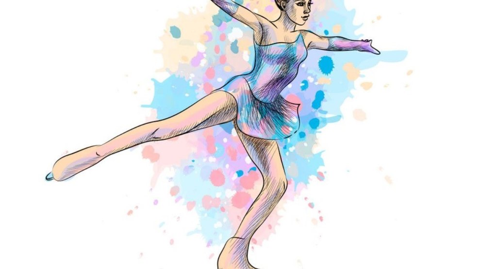 Alexandra Trusov Kurling