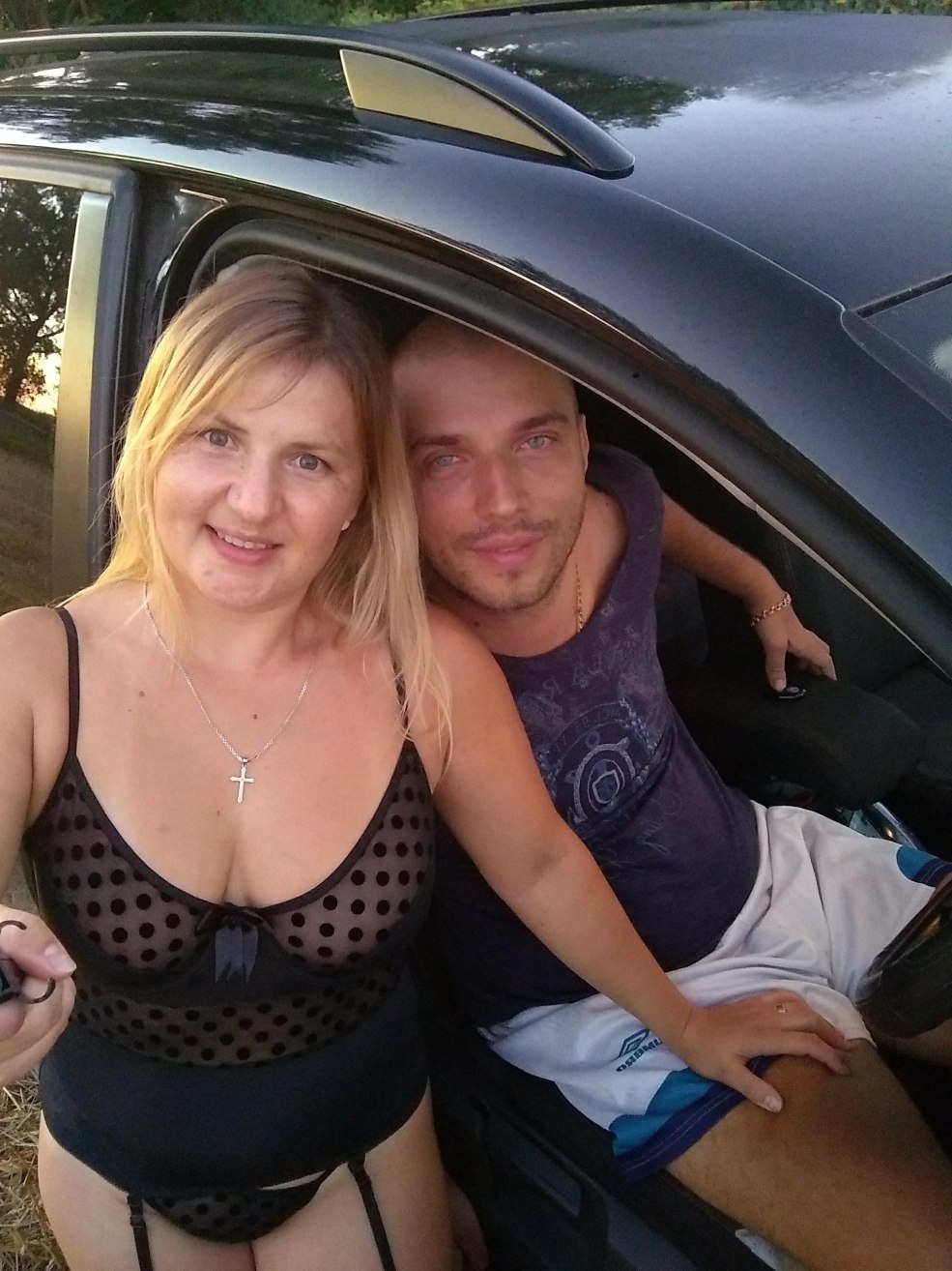 Couples mariés pour des réunions