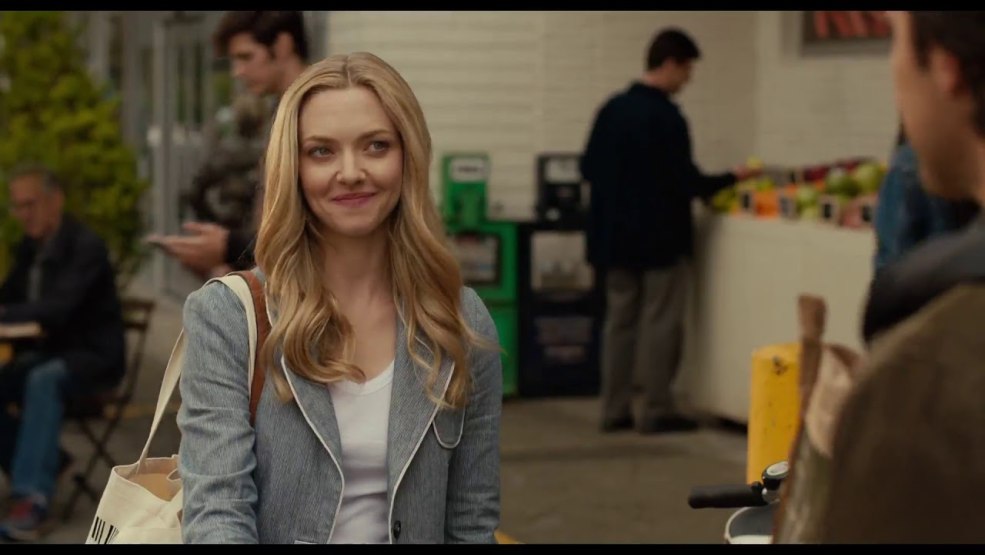 Moments romantiques des films