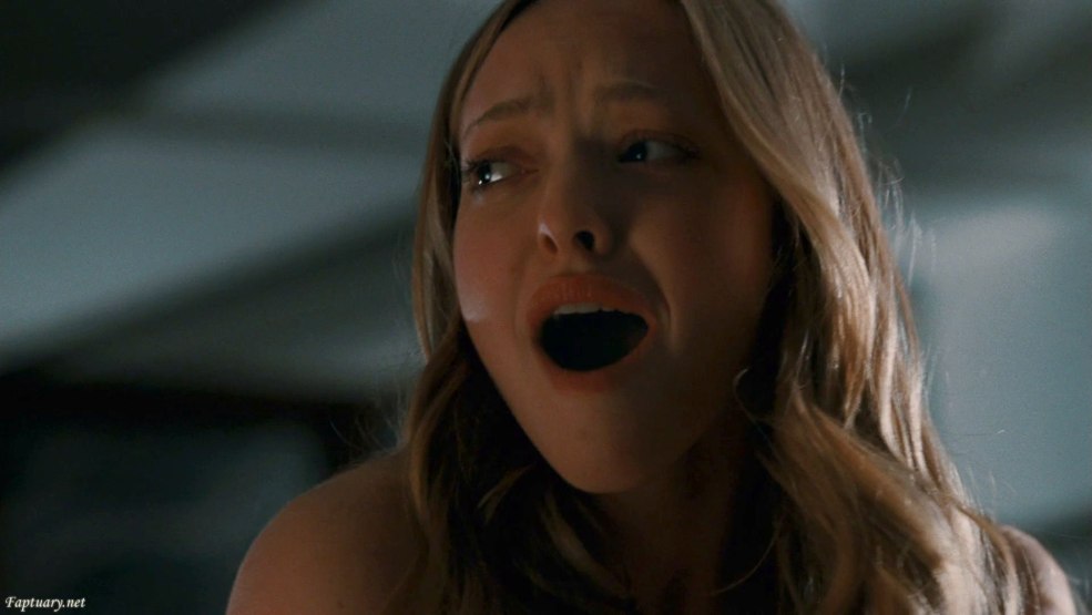 Scènes de lit Sean Eshmore