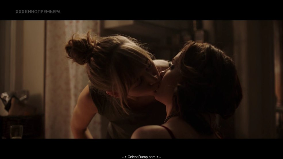 Jordan Claire Robbins anon