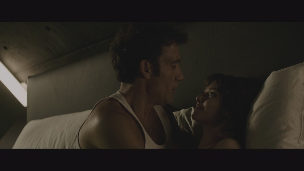 Amanda Saifred Naked Photo