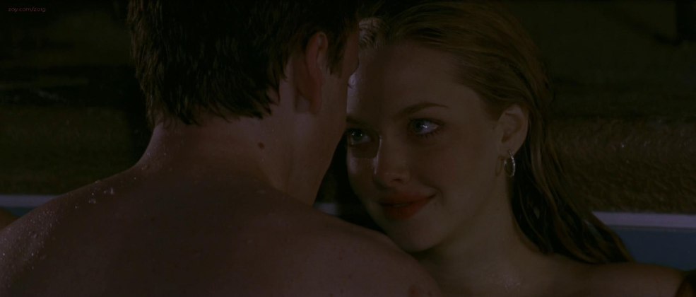 Amanda Seyfrid Lovelyis Bed Scenes