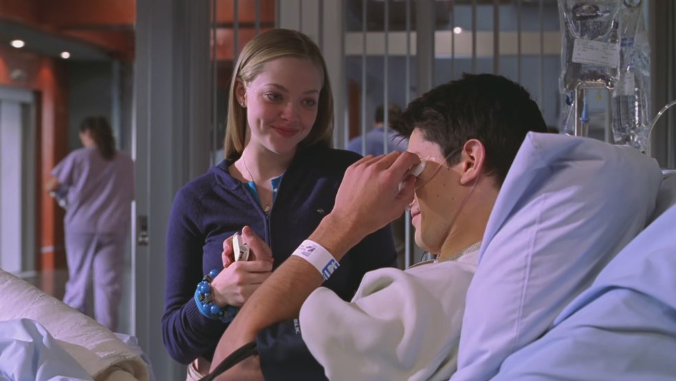 2014: un million de façons de perdre la tête 'Amanda Seyfrid