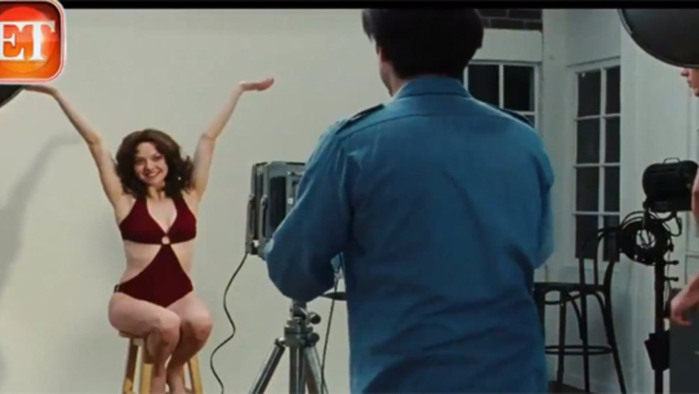 Scène de Chloé 2009