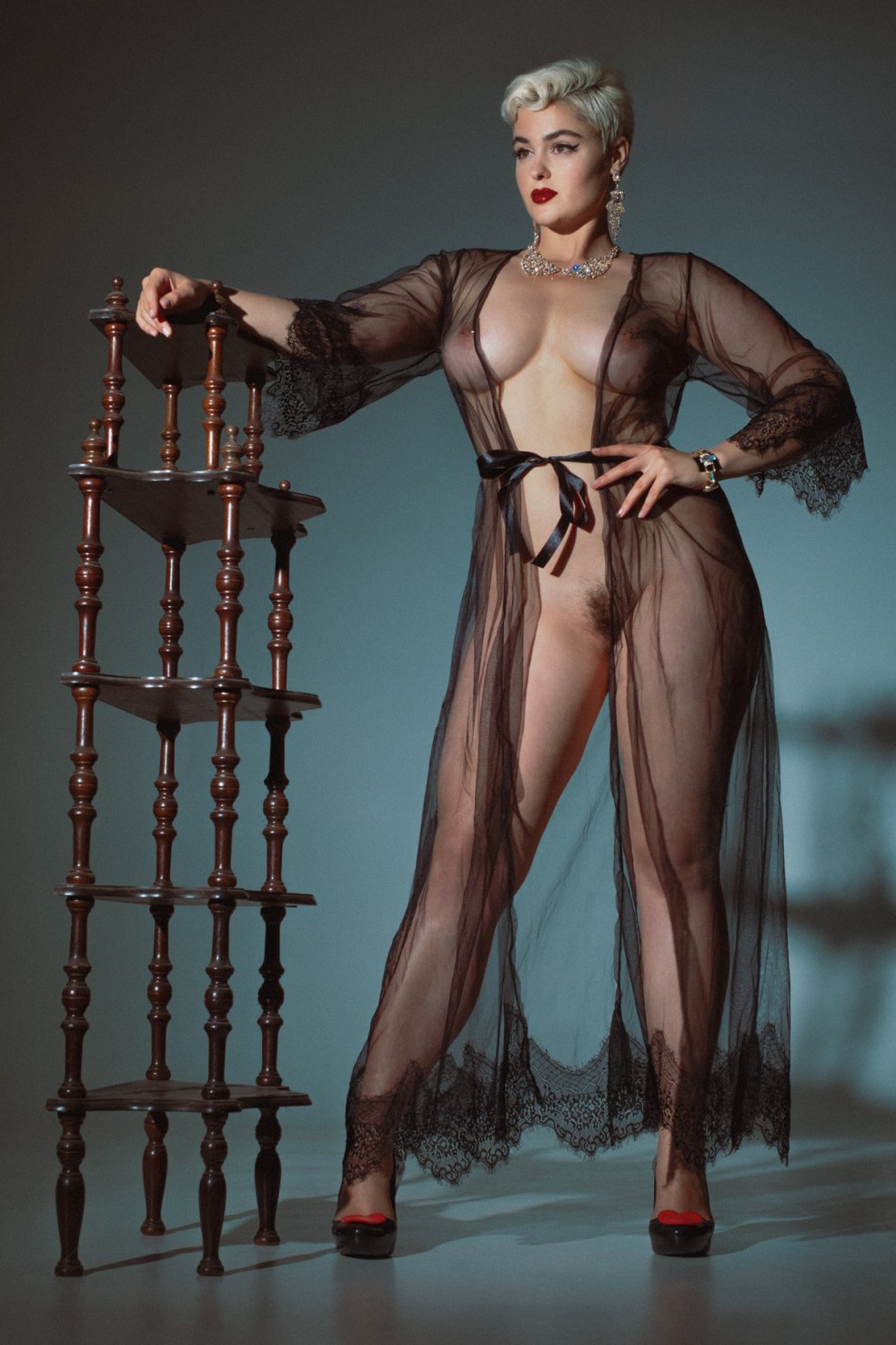 Stefania Ferrario 2019