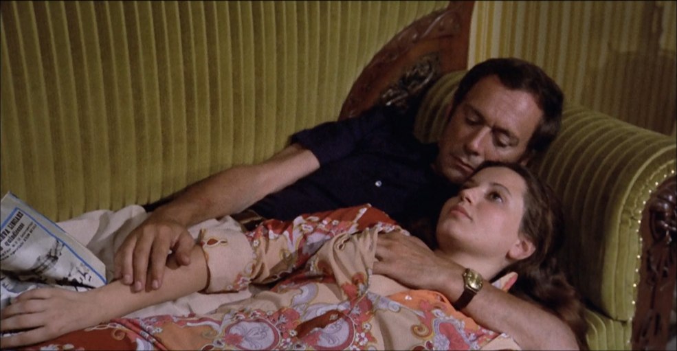 Film de la Seduzione 1973