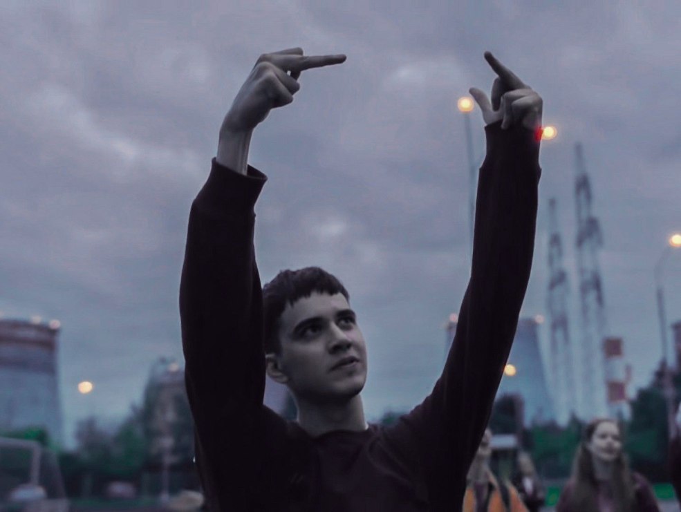 Rebecca Cook et Phil Foden