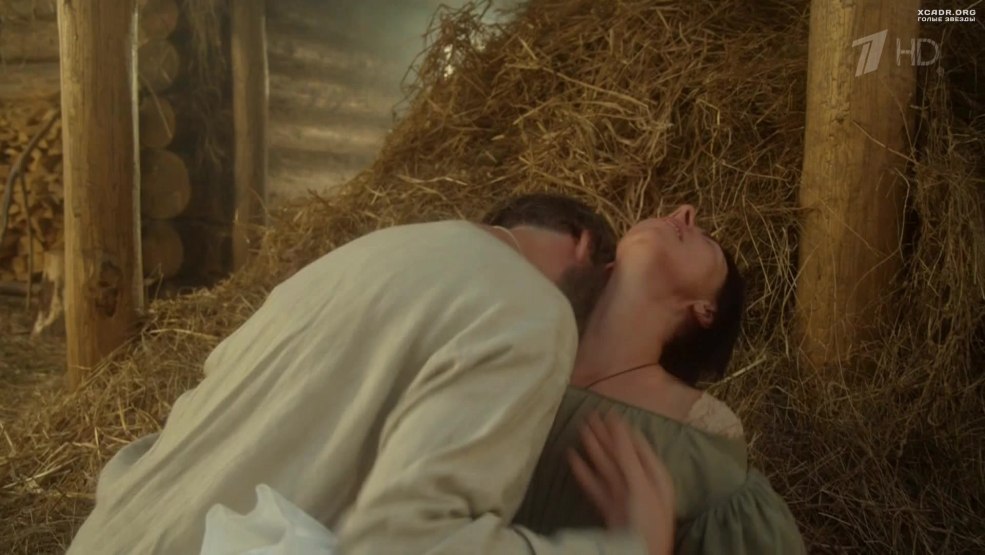 Polina Chernyshova Naked Quiet Don