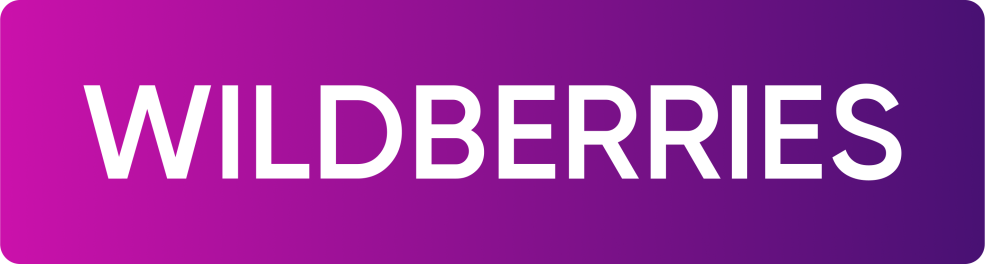 Logo Wildberry