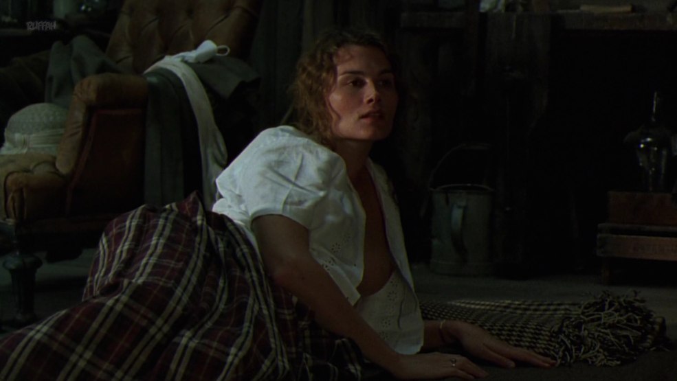 Marina Hands Chatterley