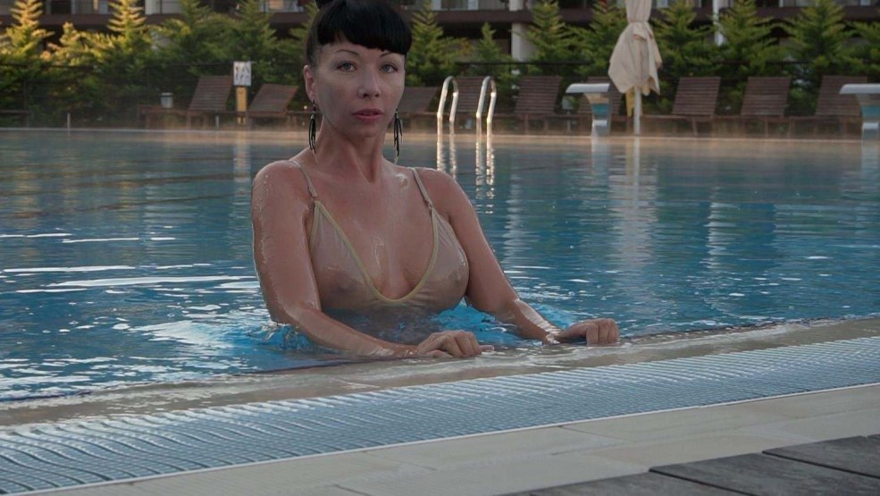 Claudia Michelsen Film plus 42