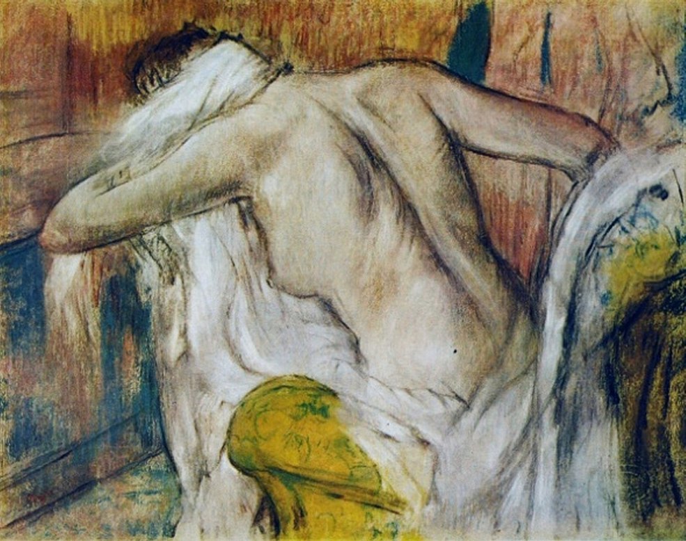 Histoire d'amour de Letizia Caste