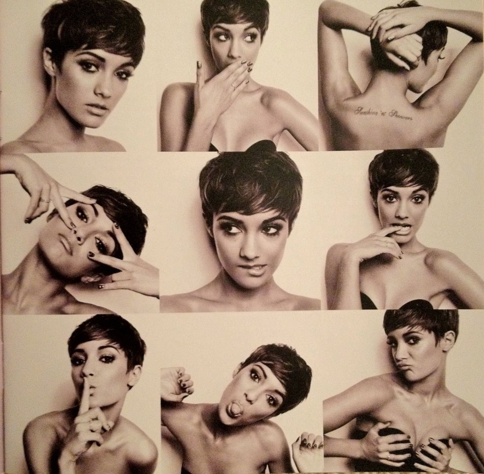 Rampe de la coupe de la sabina