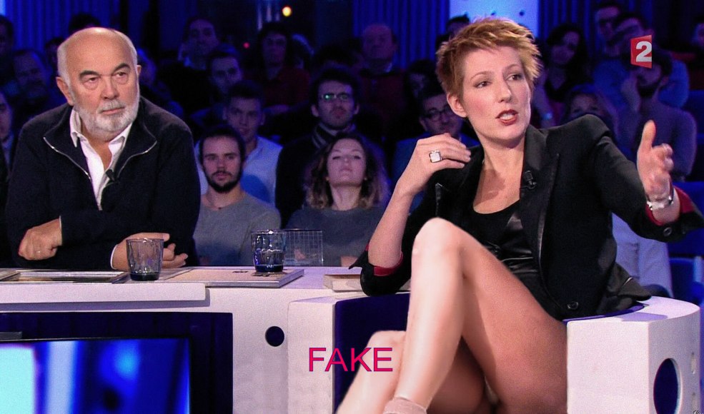Laura Müller Actrice France Seks