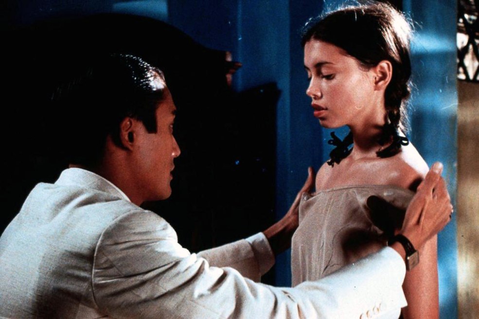 Lover / L'Amant, 1992