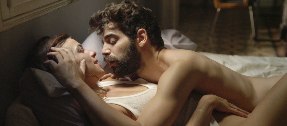 Films espagnols sur l'amour et la passion