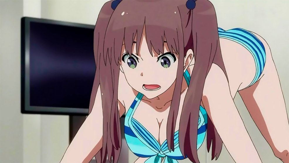 Anime gif