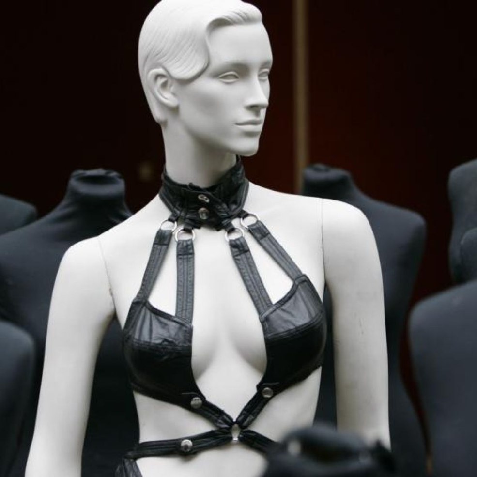 Chabouillage de lapin