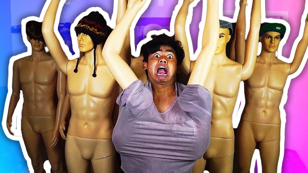 Satisfaction d'une femme