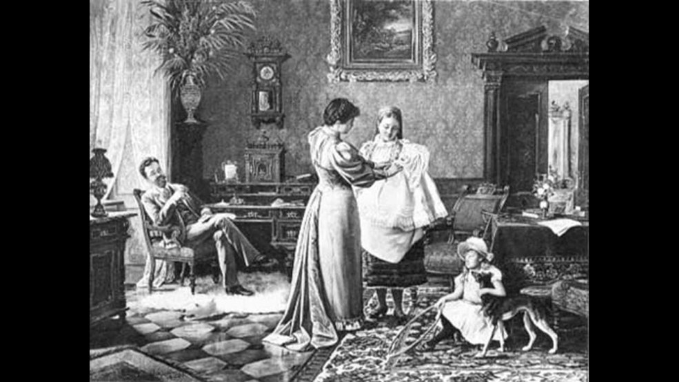 Lily of the Valley V0.9