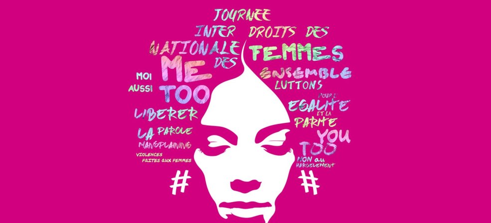 Une drôle rue photo