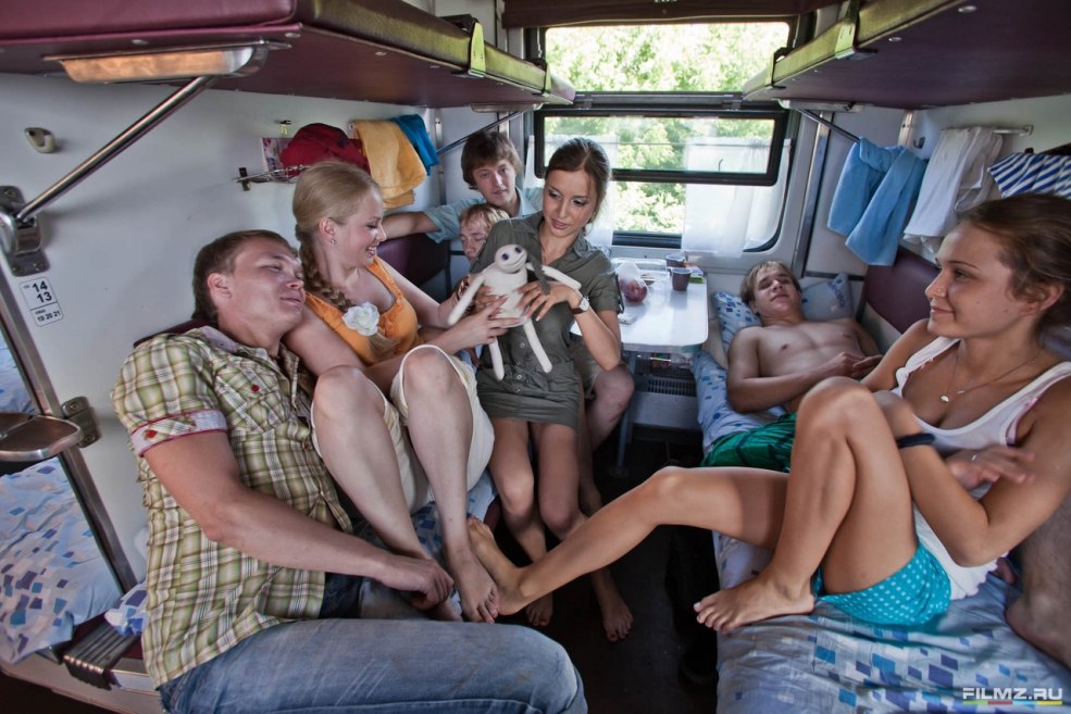 Un autre voyageur sans complexes