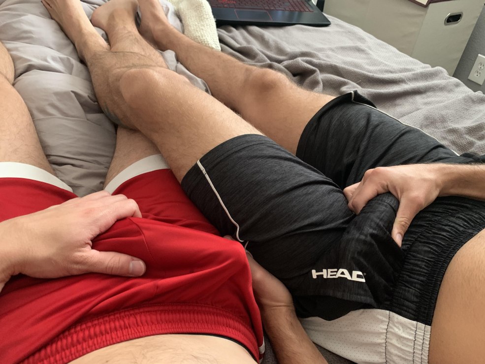 Boner du matin