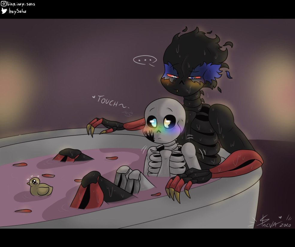 Last Inc Sansus Mélange