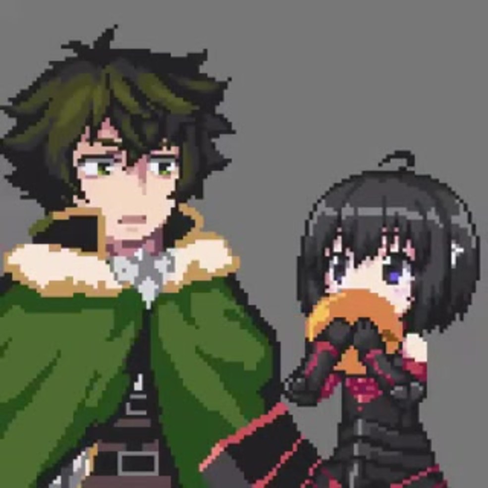 Bridget Bi et Alexey Maynoye