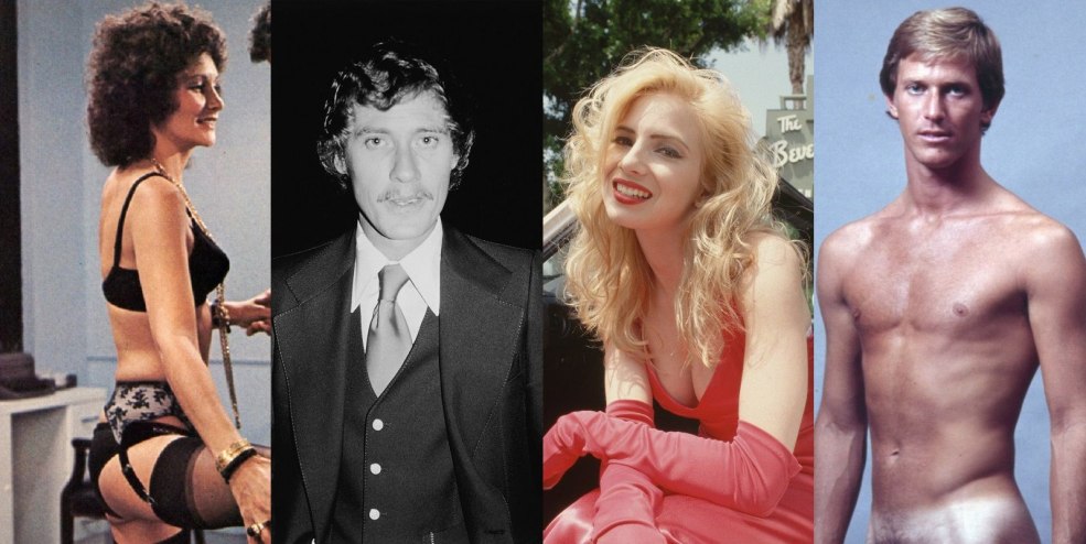 LA EDAD DE LA IRA Série gay