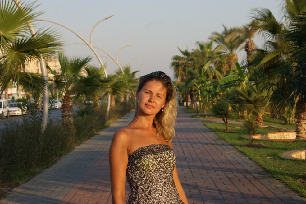 Katya Zlatova Onlifans