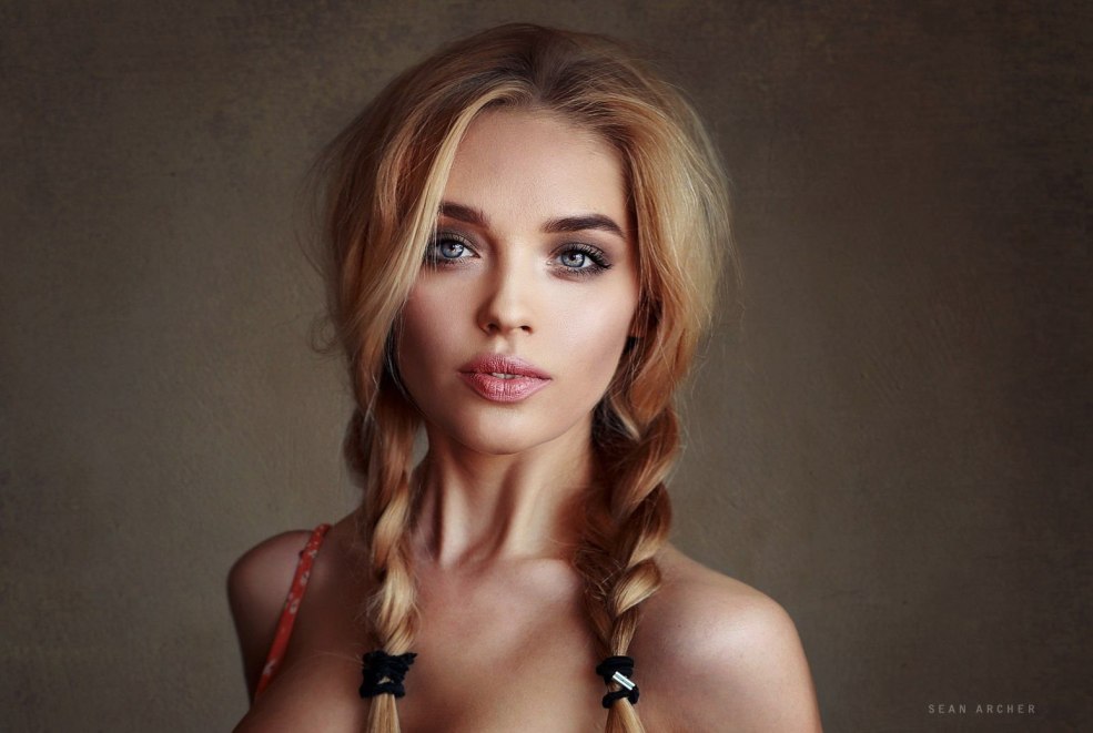 Ekaterina Shokhina Olimpia