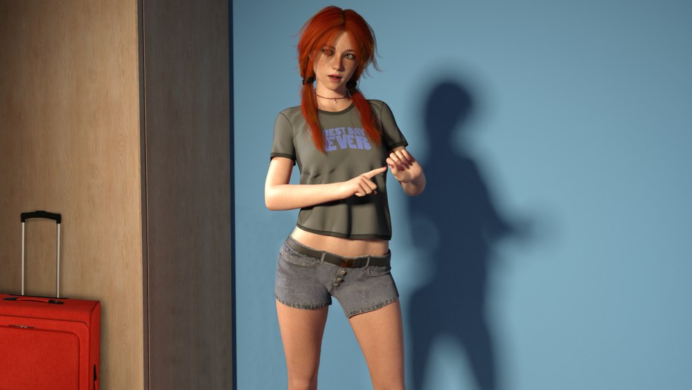 Leçons d'acteur Girls