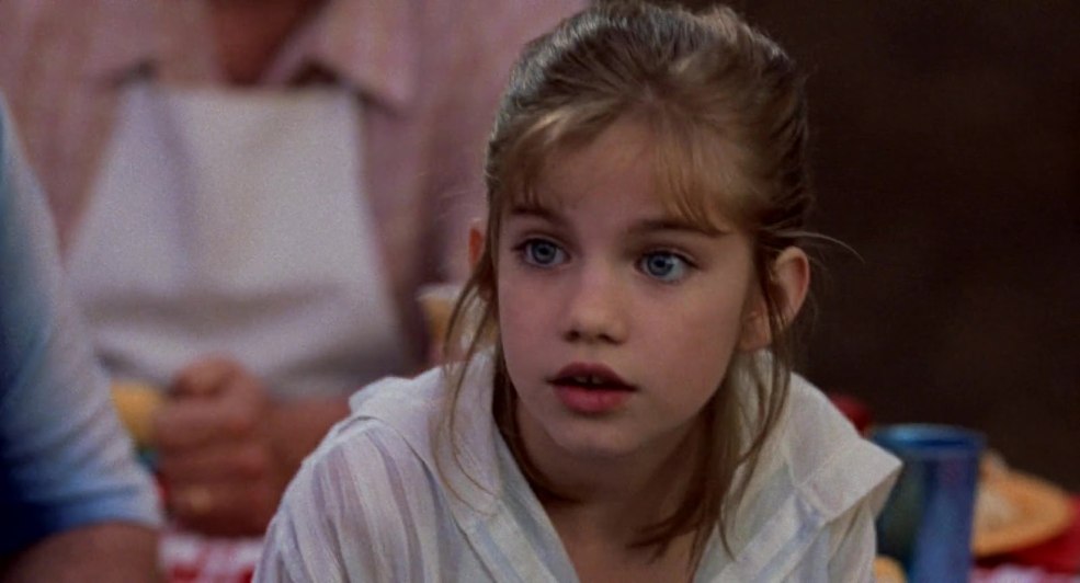 Film Sex Education Belgium 1991