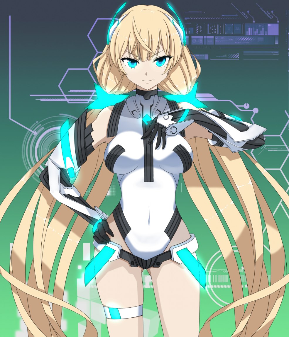 #Christine Gillum Rakuen Tsuihou