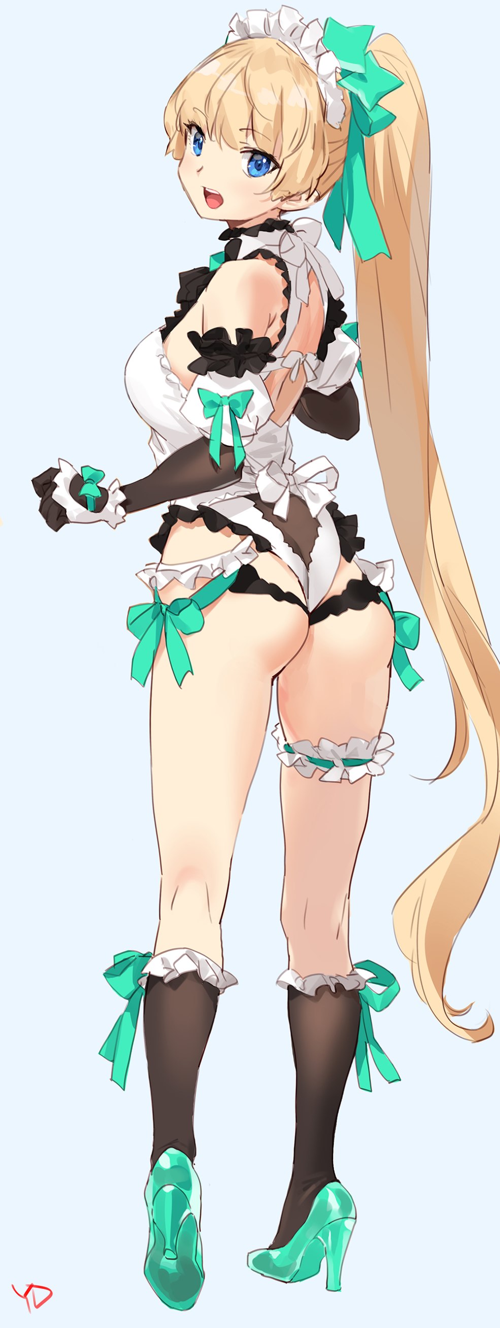 Anime rakuen tsuihou