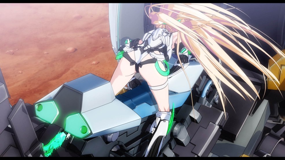 Anime expulsé de Paradise Cosplay