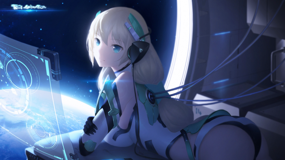 Scènes de Rakuen tsuihou