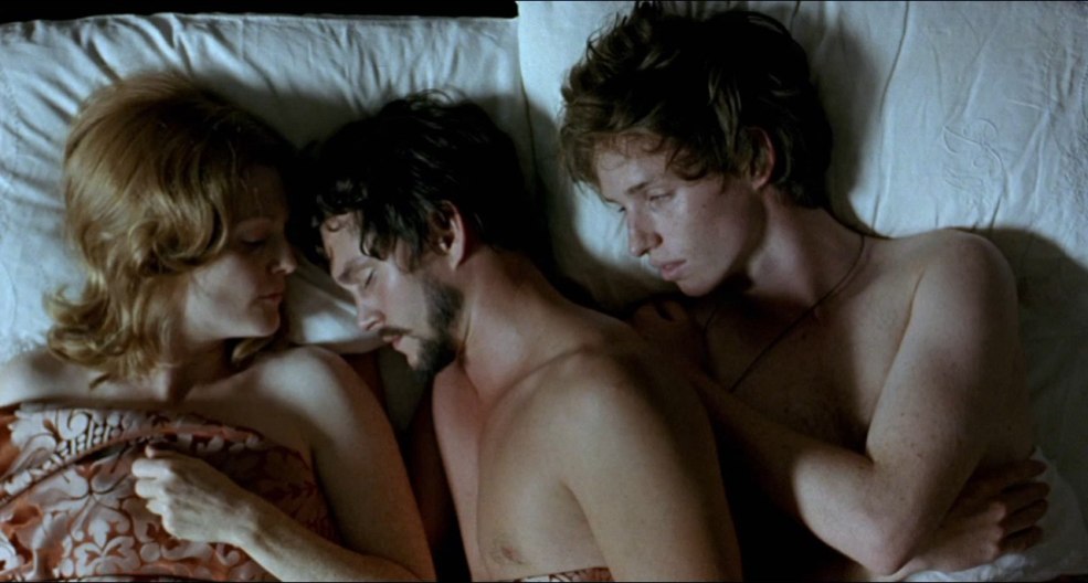 Julianna Moore Grace sauvage