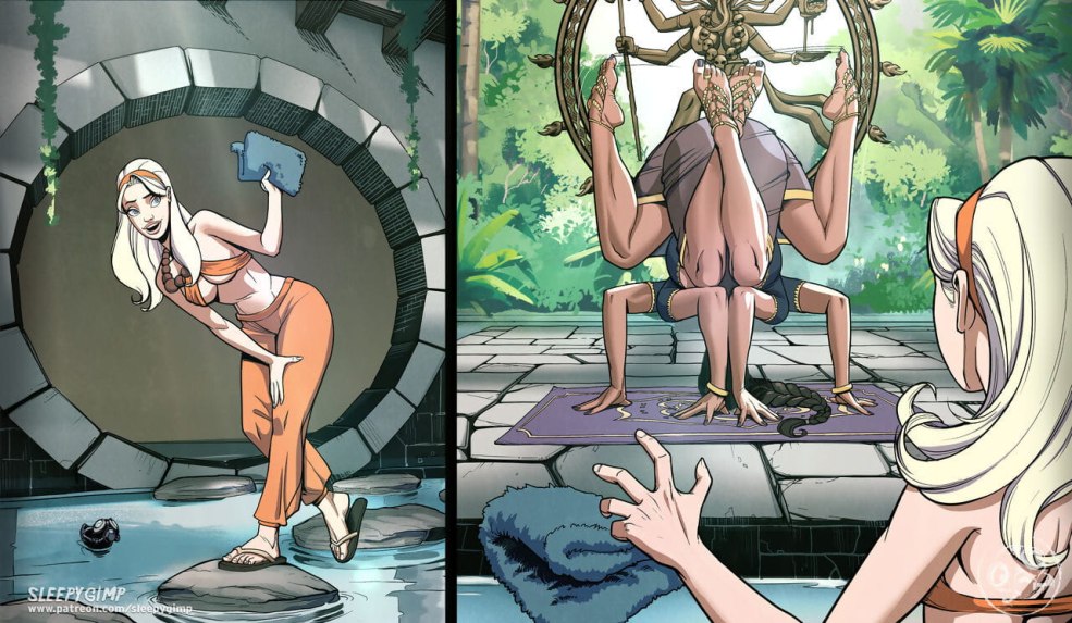 Leilani Vega Anaal (sexe